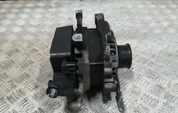 Suzuki Swift III Generator/alternator 9615073S01 C3TA1591A 0413