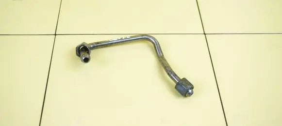 Ford Kuga II Fuel line pipe JQMA PRZEWOD