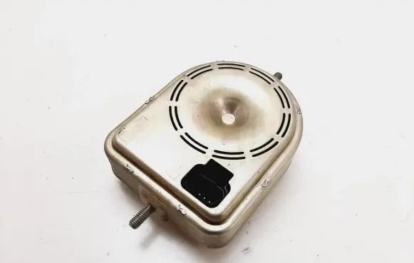 Volvo S80 Alarm system siren 6G9N19G229CE A0005019
