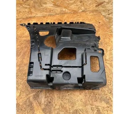 BMW 4 F32 F33 Rear bumper mounting bracket 7428731 15857711