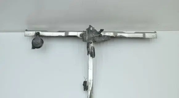 Toyota Prius (XW20) Top upper radiator support slam panel 