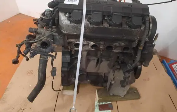 Honda Civic Engine D14Z6