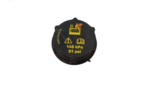 Ford Escape IV Coolant expansion tank/reservoir cap 815336284 GNEHA DG938101