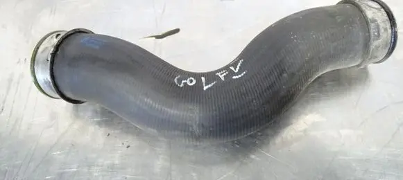 Volkswagen Golf Plus Intercooler hose/pipe 1K0145834P