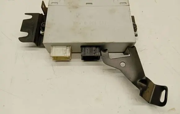 BMW 5 E39 Parking PDC control unit/module 6904023 60173F 102S13A00
