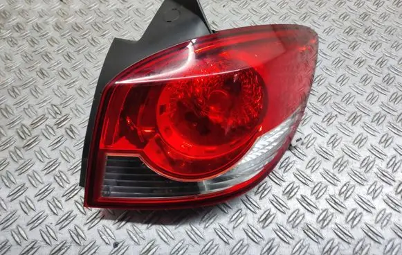 Chevrolet Cruze Rear/tail lights