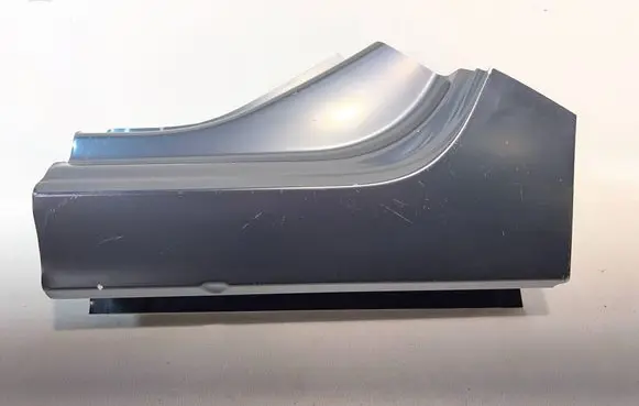 Volkswagen Polo VI Sill POLO2G