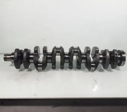 BMW X5 E53 Crankshaft 7792330