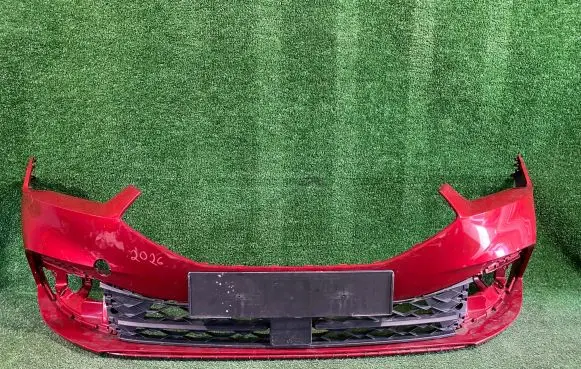 Seat Leon IV Front bumper
