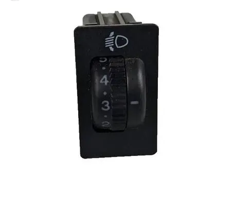 Toyota Corolla Verso AR10 Headlight level height control switch 8415202021