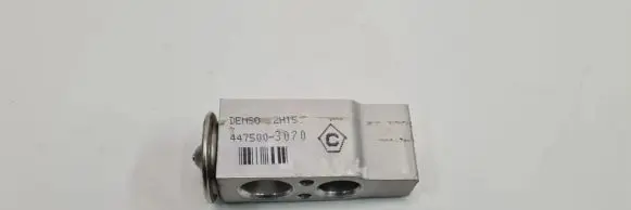 Toyota RAV 4 (XA30) Air conditioning (A/C) expansion valve 