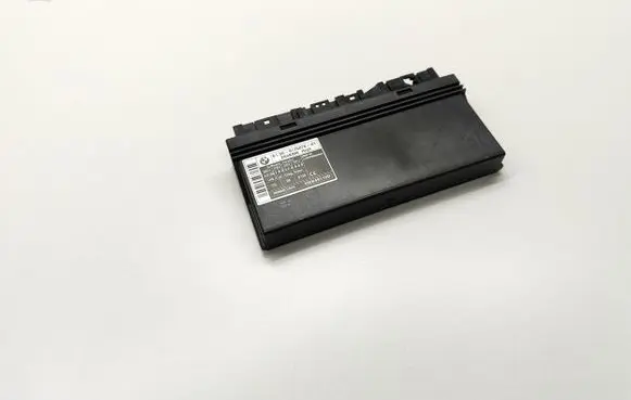 BMW 5 E60 E61 Comfort/convenience module 9176070 61359176070 6135917607001