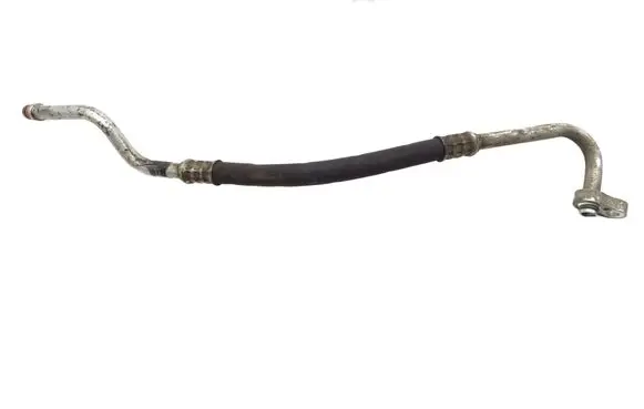 Mercedes-Benz ML W164 Air conditioning (A/C) pipe/hose A1648300415