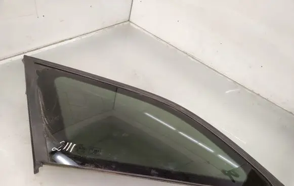 Audi A6 S6 C7 4G Rear side window AS3