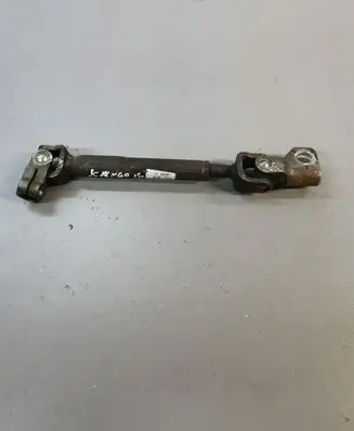 Renault Kangoo II Steering column universal joint 