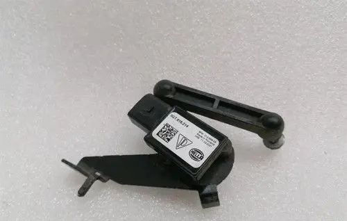 Porsche 911 992 Rear air suspension level height sensor 9GT616214