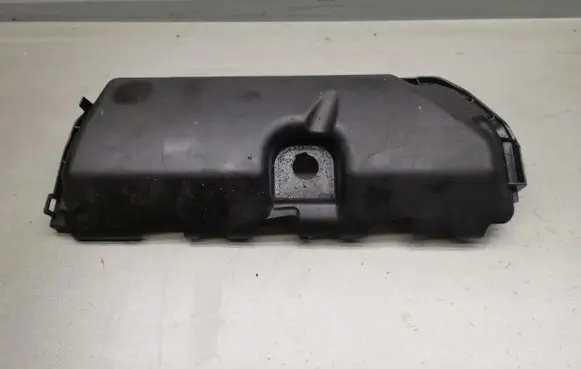 Renault Trafic II (X83) Engine cover (trim) 8200397655 8200496260