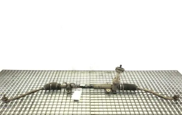 Steering rack