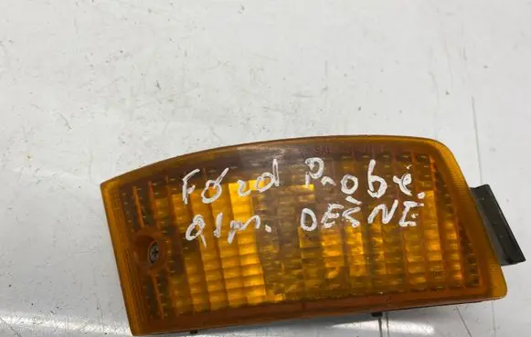 Ford Probe Front indicator light