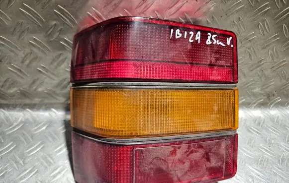 Seat Ibiza I (021A) Rear/tail lights 0153361 23089