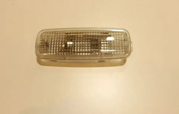 Audi A6 S6 C6 4F Other interior light 4E0947105 52164