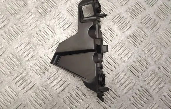 Peugeot 208 II Front bumper mounting bracket 9823207880