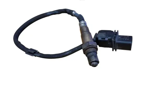 BMW X6 E71 Lambda probe sensor 7791592 0281004019