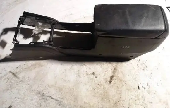 Honda Accord Armrest