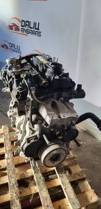 Mini One - Cooper Coupe R56 Engine M6V31 782531700 09052018