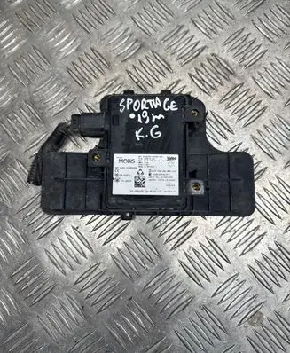 Blind spot module