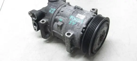 Toyota Verso Air conditioning (A/C) compressor (pump) 447280-9280