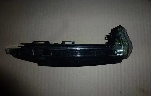Audi A1 Front indicator light 8X0949102