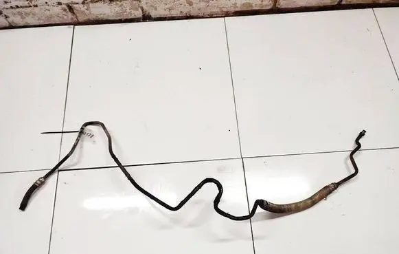 Opel Vectra C Power steering hose/pipe/line 