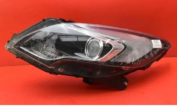 Opel Zafira C Headlight/headlamp 39009021