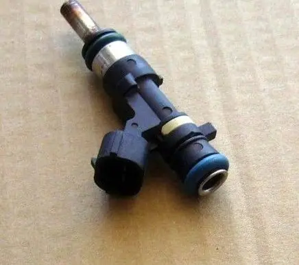 Mitsubishi Lancer X Fuel injector 1465A029