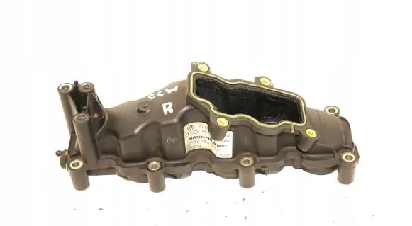 Audi A5 8T 8F Intake manifold 059129712BN