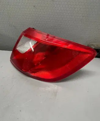 Seat Ibiza IV (6J,6P) Rear/tail lights 6J8945096 6J8945112