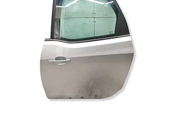 Opel Meriva B Rear door DRZLTMERB