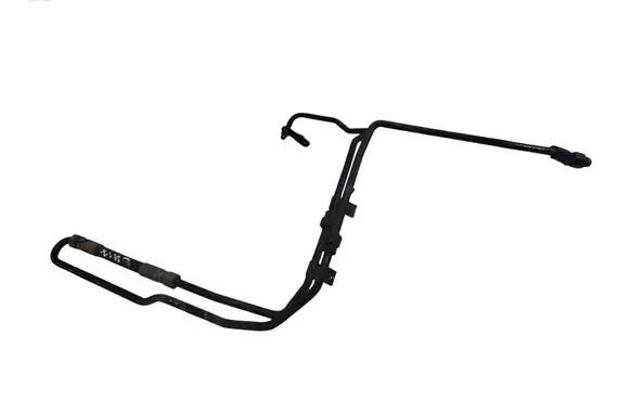 Audi A6 S6 C6 4F Power steering hose/pipe/line