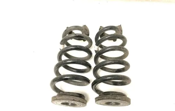 Volkswagen ID.4 Rear coil spring 