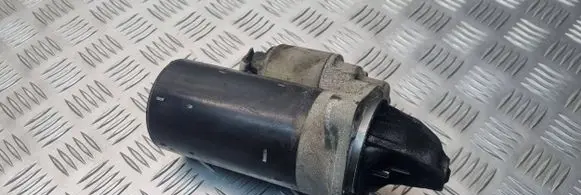 Volvo S80 Starter motor 0001109041 9650517281