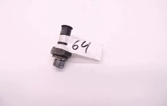 Volvo S60 Oil pressure sensor 
