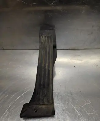 BMW 5 E60 E61 Accelerator throttle pedal 35426772645