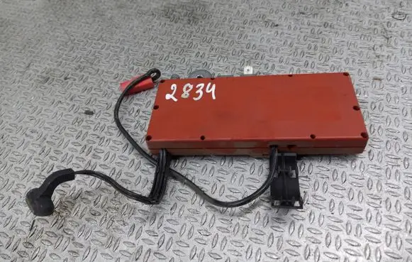 Volvo S80 Aerial antenna amplifier 9459991