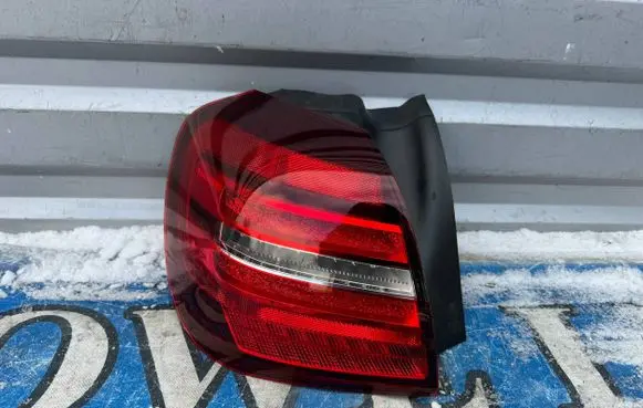 Mercedes-Benz GLA W156 Rear/tail lights A1569068300 CCC16010A X155TTM09F002