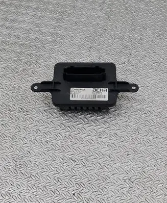 Peugeot 3008 I Heater blower motor/fan resistor P7708005 P770800500K00S 240214