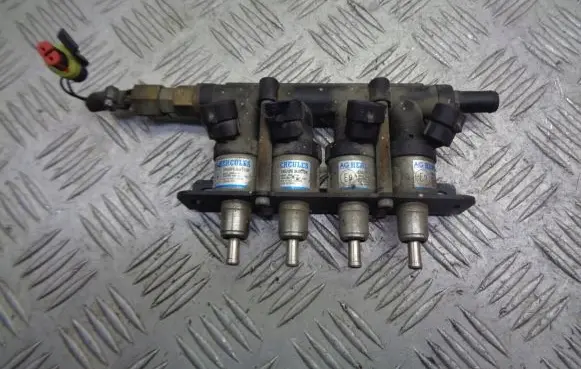 Nissan Micra LP gas injector 67R-011022