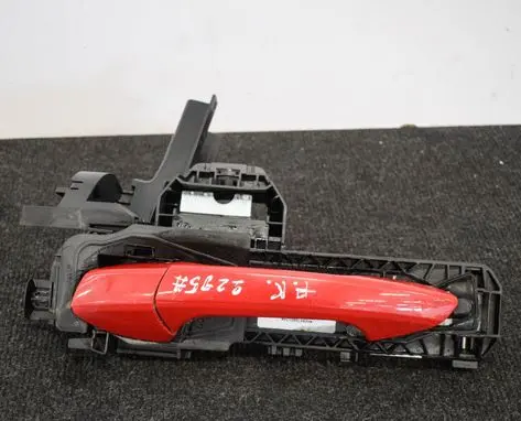 Mercedes-Benz GLA W156 Front door exterior handle A2047602134