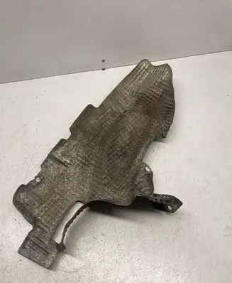 Audi A5 8T 8F Exhaust heat shield 8T2399300 8T239930002S