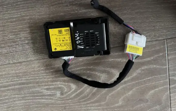 KIA Niro Other devices 95560AO000
